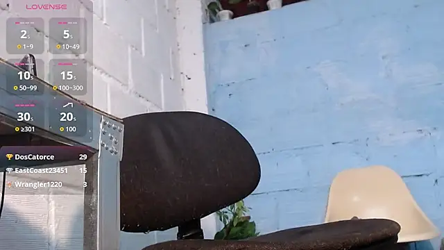 jasminne_のライブXXXチャット