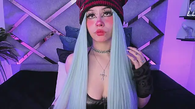 Keidy_rose Live XXX-Chat