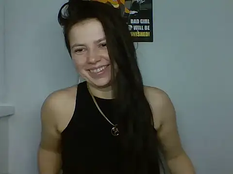 Chat XXX en directo de Naughty_Nata