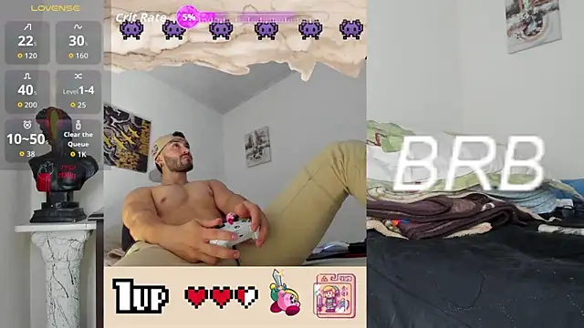 Онлайн чат XXX jeyco_santino