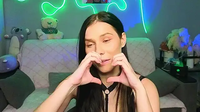 Chat XXX en directo de JinxMoon