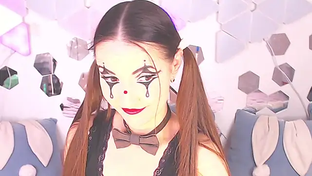 LexiKiss Live XXX Chat