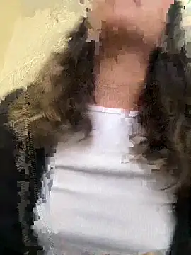 Pertunjukan Kamera Web Mila_Morgan