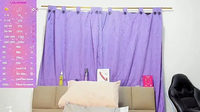 lilybaudyn_ Live XXX Chat