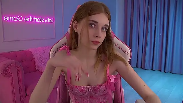 MelissaBauch Live XXX-Chat