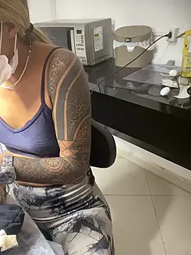 sabrinaneves live XXX chat