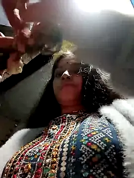 Вебкам-шоу Mohni_hote