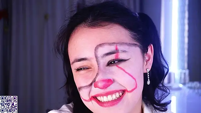 AvisLevien 웹캠 쇼