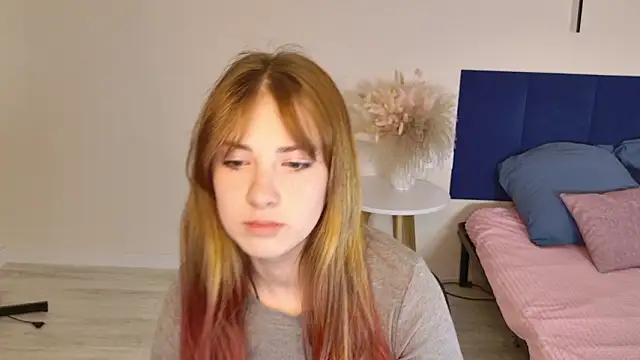 Elis_bb's Live XXX Chat