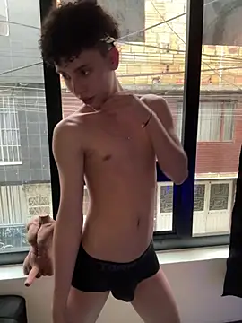 yoursexyjose Obrolan Langsung XXX