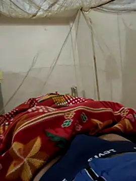 Show modela PIG_FUCKER_DADDY na web-kameri