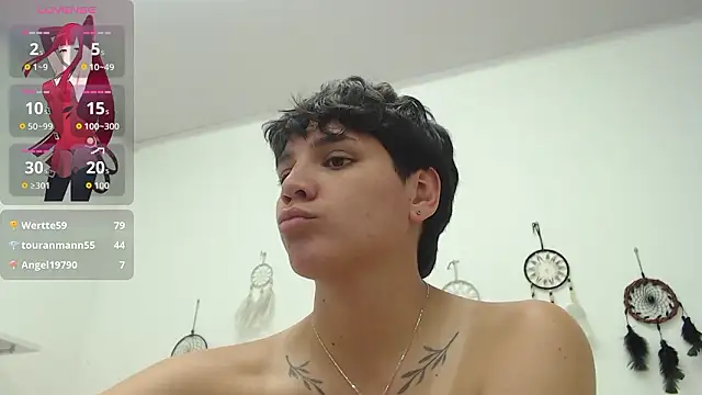 bad_giirl_ Live XXX Chat