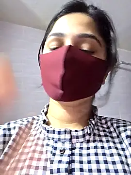 Show de webcam de Suvosri