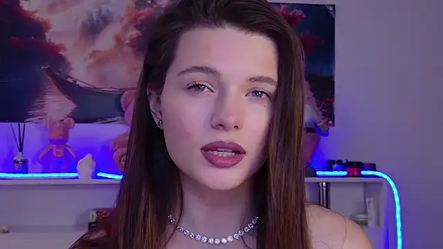 Nellie_Medina: απευθείας συνομιλία ΧΧΧ