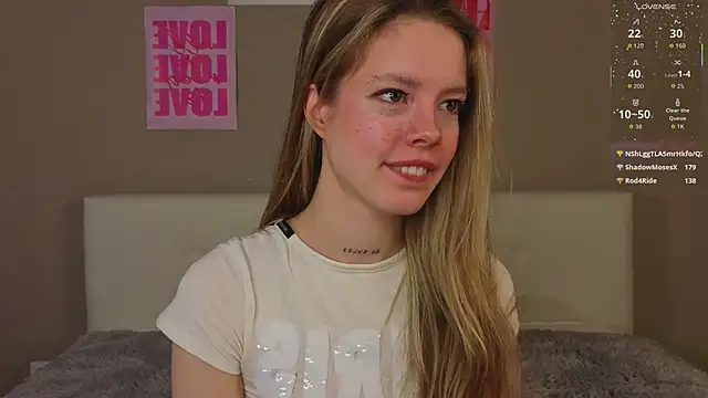 TiffinyMergist: απευθείας συνομιλία ΧΧΧ