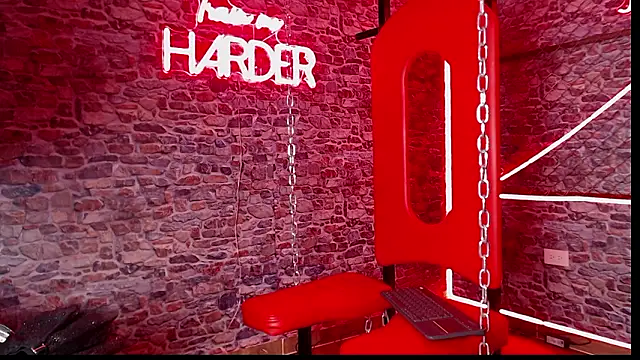 Valeriabigass: απευθείας συνομιλία ΧΧΧ