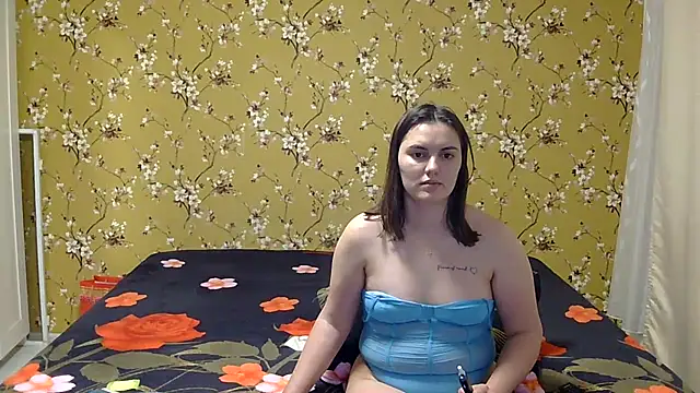 Karlabby Live XXX Chat