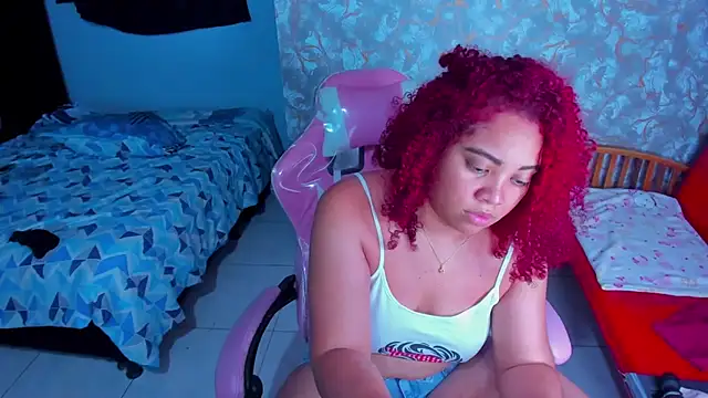 AngelaCoffee Live XXX Chat