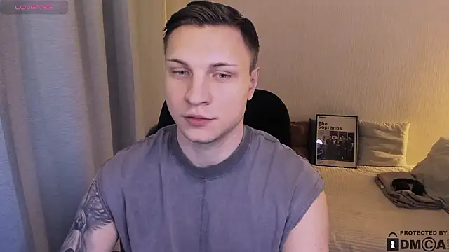 handsome_guy01 Live XXX Chat