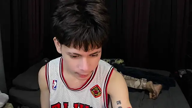 hotfreshdior 웹캠 쇼