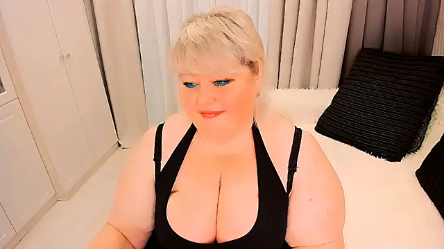 BIGTITSBBW Live XXX Chat