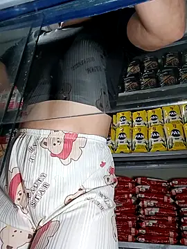 Queen_lorena Obrolan Langsung XXX