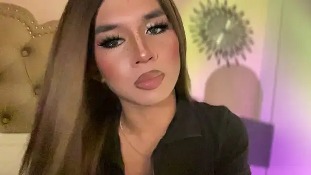 Show Webcam de Worldclass_Maxxine_