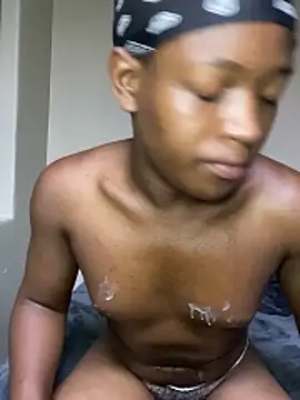 Slowbur webkamerás műsora