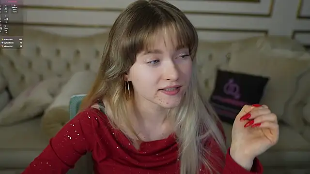 Ava_kiss054 Obrolan Langsung XXX