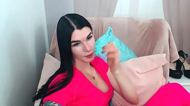 دردشة SofiiaBeauty الجنسية المباشرة