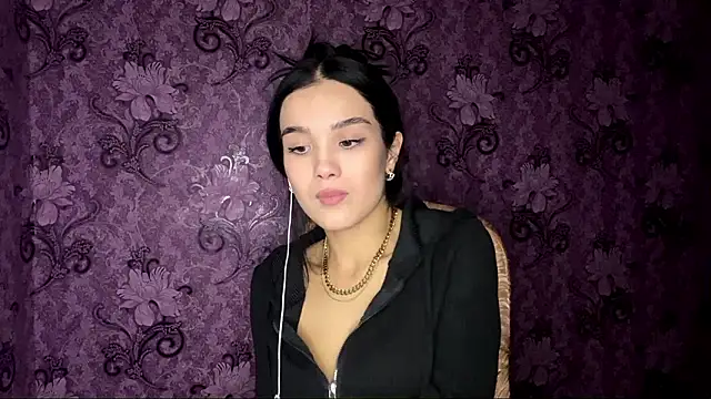 دردشة AylinBlush الجنسية المباشرة