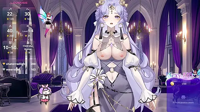 suki_hentai Show Webcam