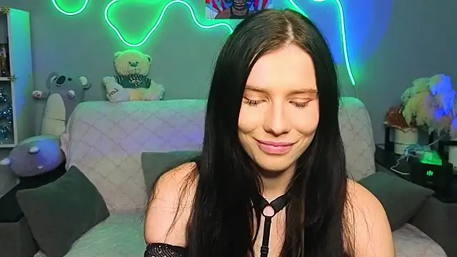 JinxMoon Obrolan Langsung XXX