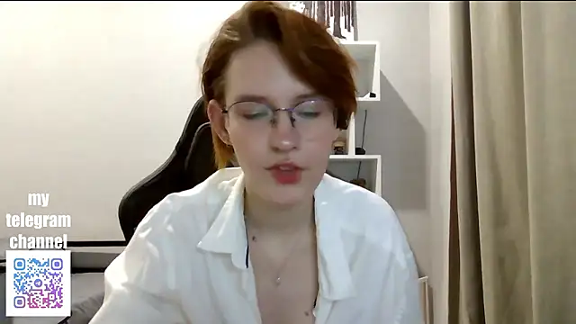 PetralPrime's Webcam Show