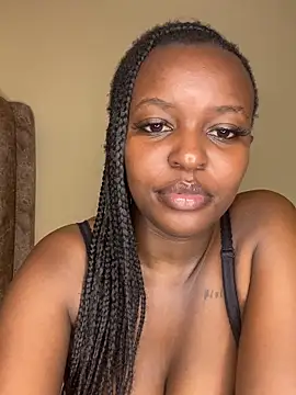 Cherrygleam 在線直播表演