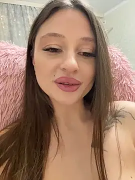 Chat XXX ao vivo de Kimsweet7