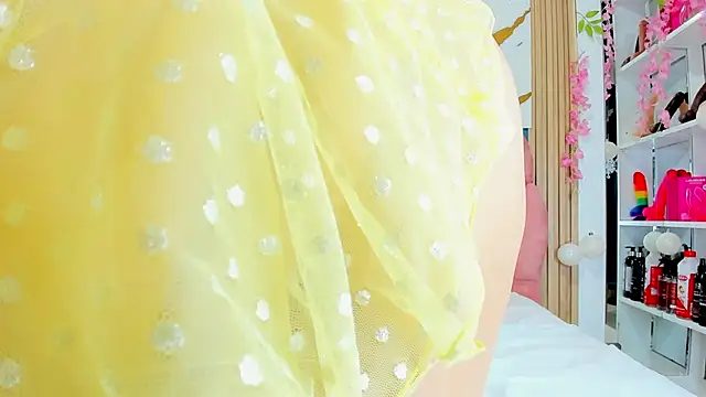 Chatroom XXX en direct de valeria_rivera1