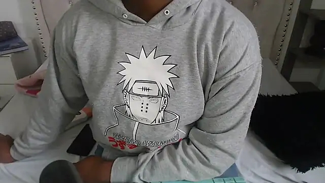 دردشة Hanna_Fox_69 الجنسية المباشرة