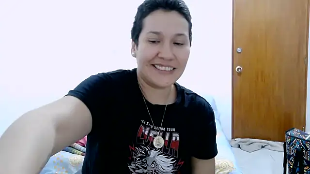 Chatroom XXX en direct de luxandracon23