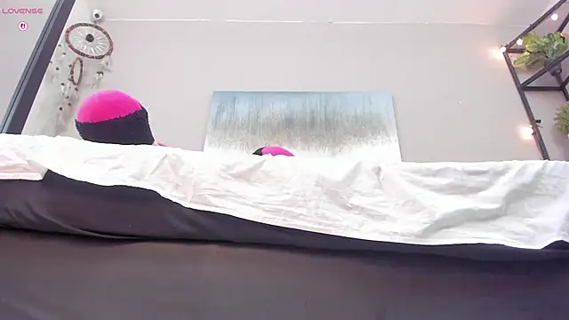 دردشة SammyDanger_ الجنسية المباشرة