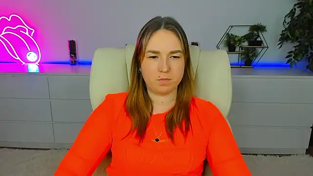 Sofii_darling élő XXX-chatje