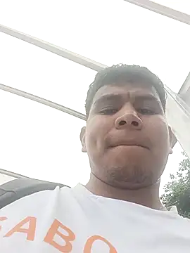 Oscariin96 webcam show