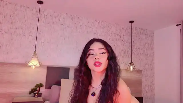 Celine_LeeのライブXXXチャット