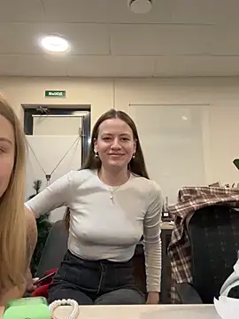 Chat XXX ao vivo de Monica_Law_