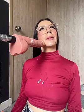 ValentinaBianchi – Kamerová šou