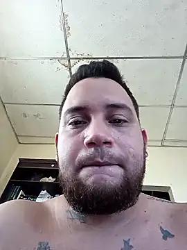 Catire10_: онлайн-секс-чат