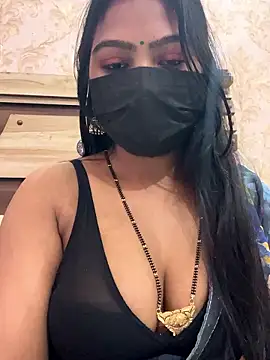 Cute-Ananyaa ওয়েবক্যাম শো