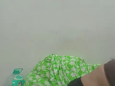 Pokazy przed kamerką – Rani_Singha