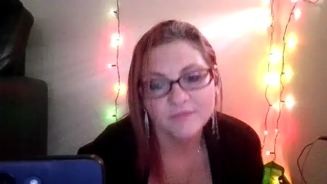 دردشة CloudyCockTeaser الجنسية المباشرة