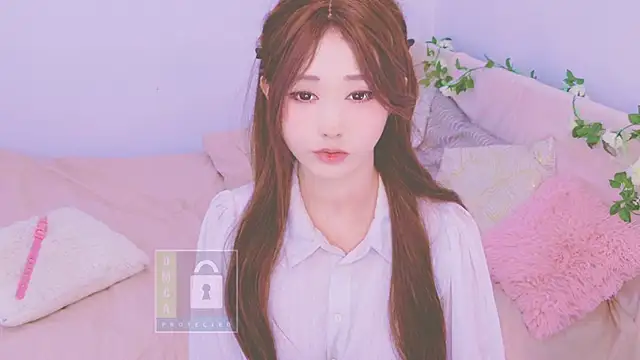 LongoriaEvaのライブXXXチャット